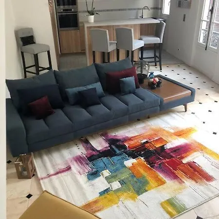 Maison A *
