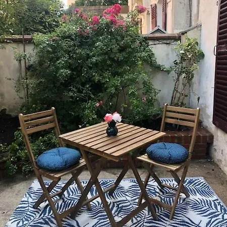 Maison A Lägenhet *