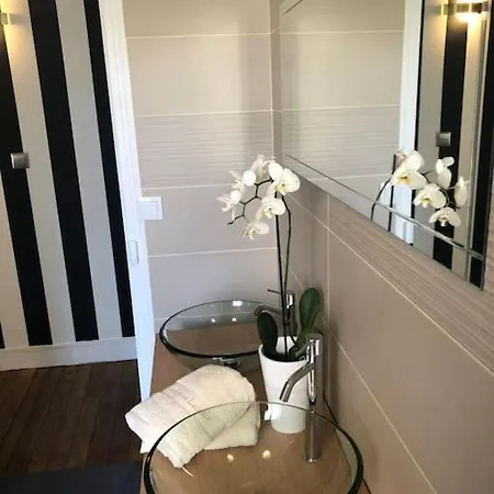 Maison A דירה פריז